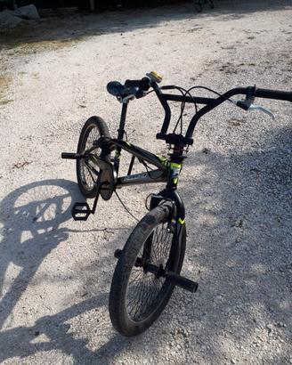 Bici bmx