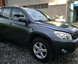 Toyota RAV 4 RAV4 2.2 D-4D 136 CV Sol