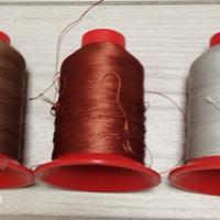 Serafil 20 filo resistente 