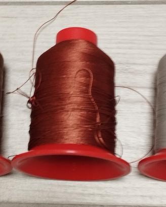 Serafil 20 filo resistente 