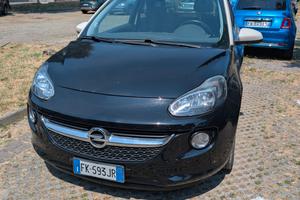 opel adam 