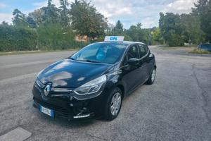 Renault Clio TCe 12V 90 CV GPL 5 porte Business