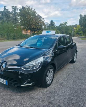 Renault Clio TCe 12V 90 CV GPL 5 porte Business