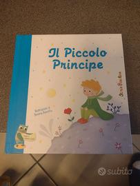 Il re leone,le più belle favole di Esopo,il piccol