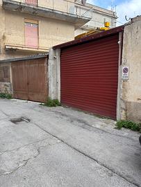 Magazzino per qualunque tipo di attività a Carini