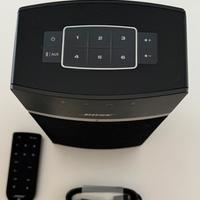 Bose SoundTouch 10 diffusore wireless NUOVO