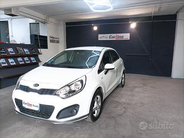 Kia Rio 1.1 CRDi 5p. Active