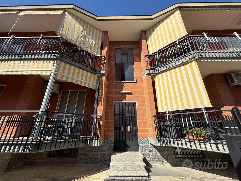 Appartamento – Poirino, Torino - Vista 2