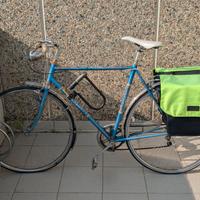 bici vintage da restrutturare