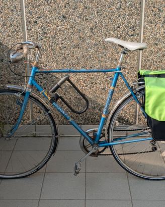 bici vintage da restrutturare