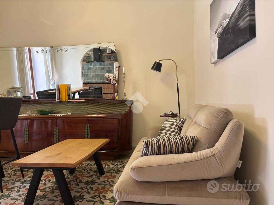 Apartment in Alcamo, Trapani - Vista 3