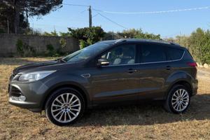 Ford Kuga 2.0 4wd