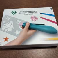 nuova penna soffiante