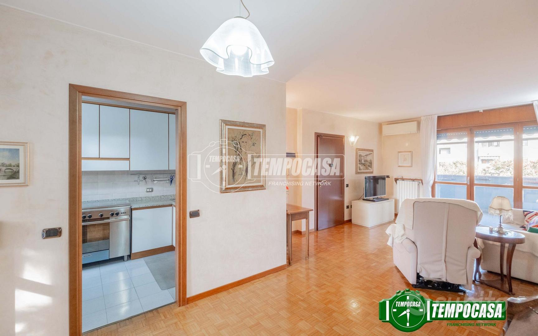 Appartamento – Milano, Quarto Cagnino, Municipio 7 - Vista 3