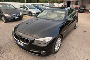 Bmw 520d Touring Msport