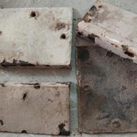 cerniere piastre porta antica 