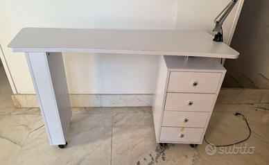 Tavolino onicotecnica