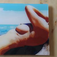 Foto fumettate erotiche