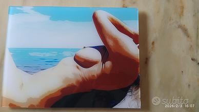 Foto fumettate erotiche