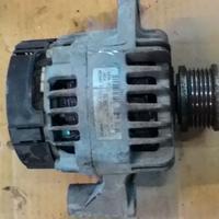 ALTERNATORE ALFA ROMEO 159 Berlina Serie (939_) 51