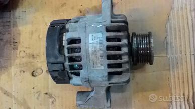 ALTERNATORE ALFA ROMEO 159 Berlina Serie (939_) 51