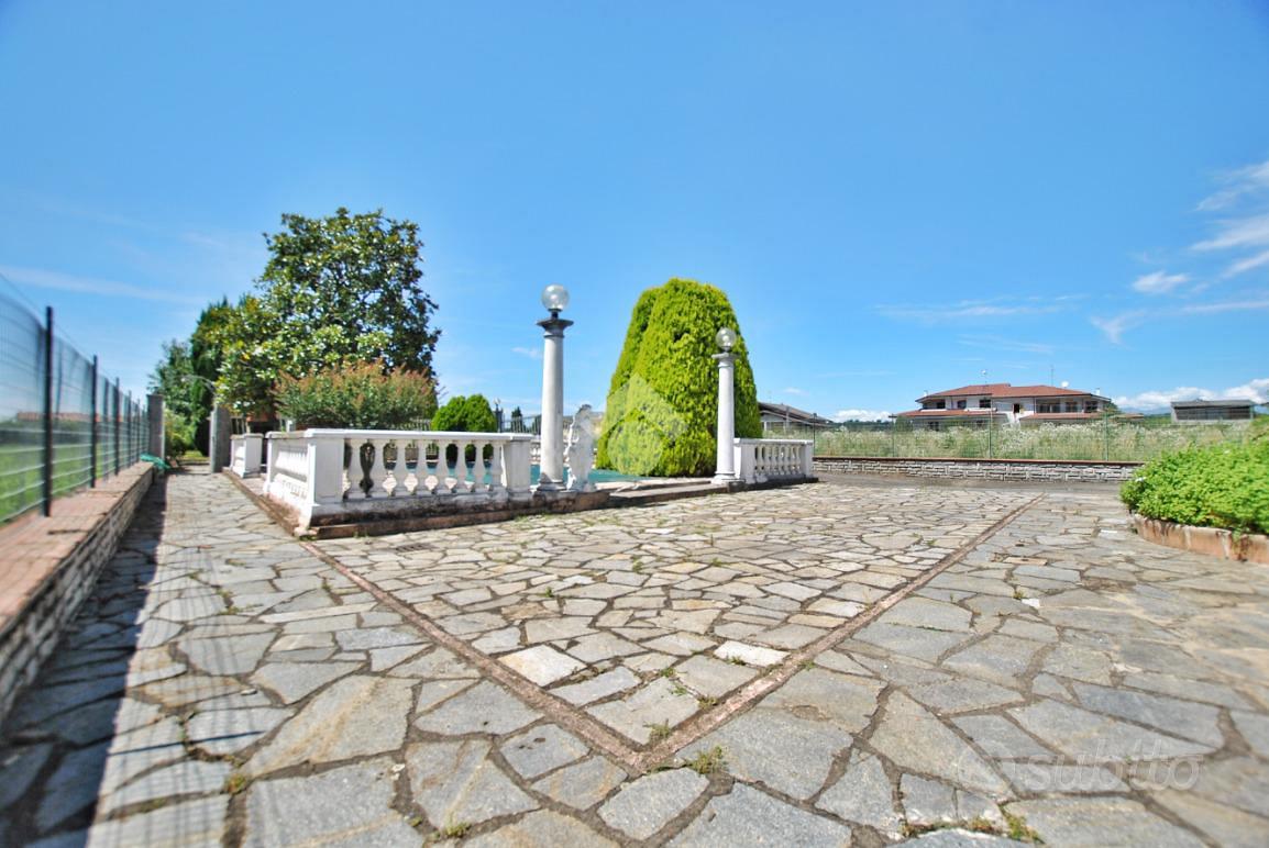 Casa – Borgo d'Ale, Vercelli - Vista 5