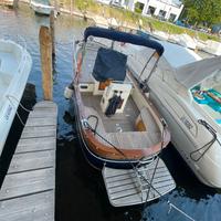 CANTIERE NAVALE LATINO