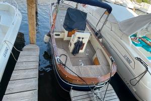 CANTIERE NAVALE LATINO