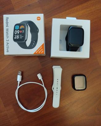 Redmi Watch 3 Active