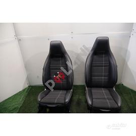 Sedili ant. Coppia mercedes classe a 2015-18
