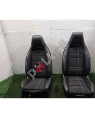 Sedili ant. Coppia mercedes classe a 2015-18