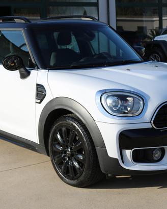 Mini Cooper D Countryman 2.0 Business