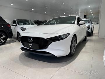 Mazda 3 Mazda3 1.8L Skyactiv-D Evolve
