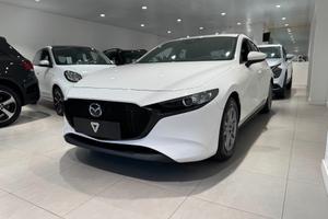 Mazda 3 Mazda3 1.8L Skyactiv-D Evolve