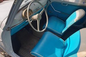 Fiat 600 anno 1958