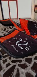 F-ONE BANDIT 2024 12mt