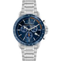 Philip Watch Grand Reef blu Zaffiro