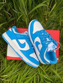 Nike Dunk Low UNC (2021) EU40