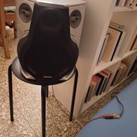 CASSE PHILIPS DIFFUSORI 2 vie 65 w