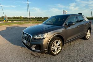 Audi Q2 S line