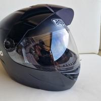 Casco modulare AGV LONGWAY II  taglia XL 61