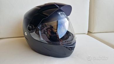 Casco modulare AGV LONGWAY II  taglia XL 61