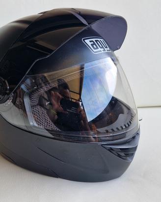 Casco modulare AGV LONGWAY II  taglia XL 61