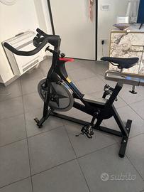 Spinnig bike professionale