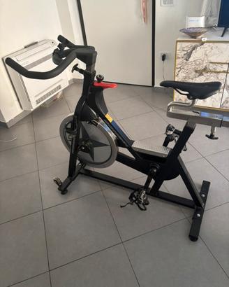 Spinnig bike professionale