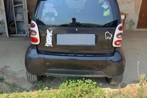 Smart Fortwo 0.7 Benzina 61 CV