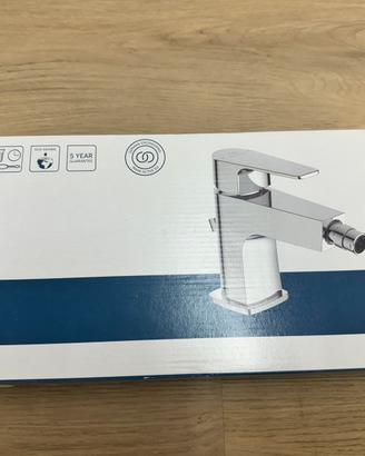 Miscelatore bidet Ideal standard esla