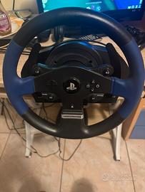 volante T150