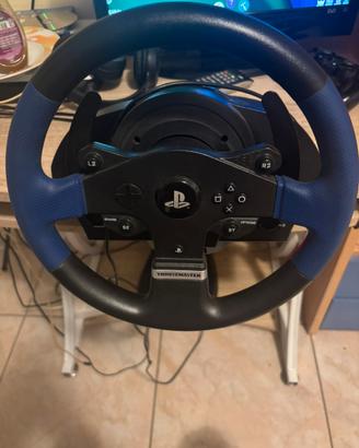 volante T150