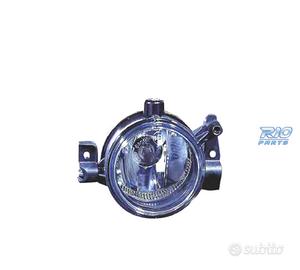 FARO DX ANTIABBAGLIANTE FORD FOCUS C-MAX FOCUS II 